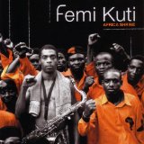 Kuti Femi - Africa Shrine - Kliknutím na obrázok zatvorte